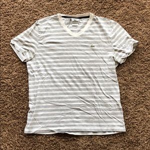 Lacoste T shirt